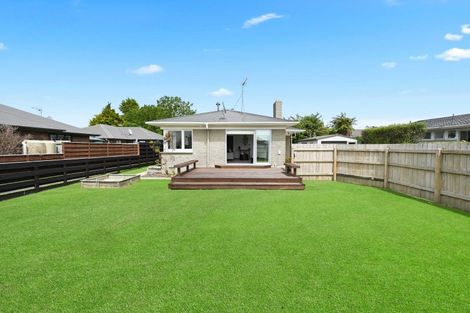 Photo of property in 47 Tramway Road, Enderley, Hamilton, 3214