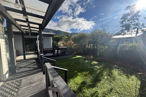 Photo of property in 3a Buller Street, Picton, 7220