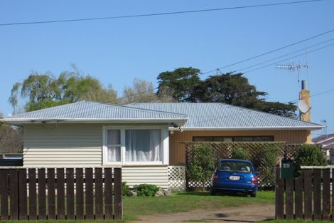 Photo of property in 46 Norbiton Road, Foxton, 4814