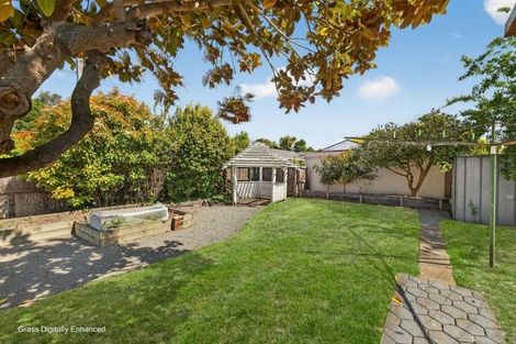 Photo of property in 123 Francis Avenue, Mairehau, Christchurch, 8013