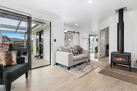 Photo of property in 3 Dornoch Lane, Morrinsville, 3300