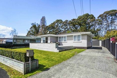 Photo of property in 25 Fitzroy Avenue, Fitzroy, Hamilton, 3206