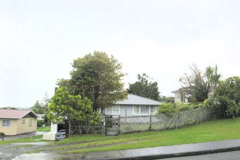 Photo of property in 33 Cartwright Road, Onerahi, Whangarei, 0110