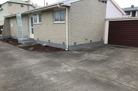 Photo of property in 1/22 London Street, Richmond, Christchurch, 8013