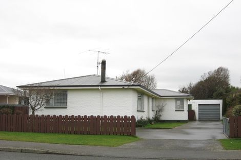 Photo of property in 240 Mcquarrie Street, Kingswell, Invercargill, 9812