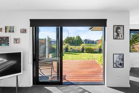 Photo of property in 11 Andesite Drive, Rolleston, 7614