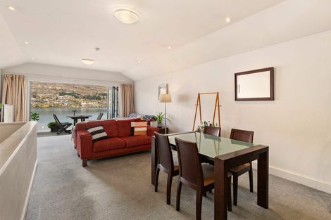 Photo of property in Breakfree Alpine Village, 23/643 Frankton Road, Queenstown, 9300