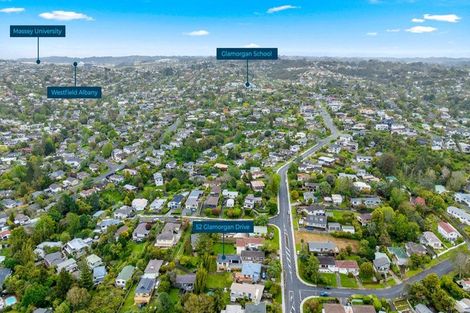 Photo of property in 52a Glamorgan Drive, Torbay, Auckland, 0630