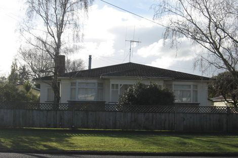 Photo of property in 19 Gillies Avenue, Claudelands, Hamilton, 3214