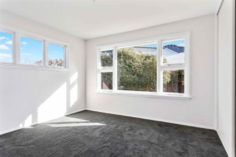 Photo of property in 56 Cresswell Avenue, Burwood, Christchurch, 8061