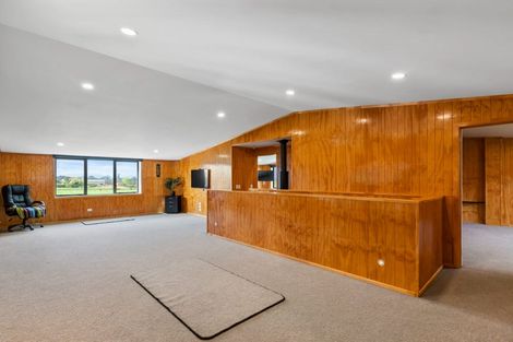 Photo of property in 40 Hunter Road, Pukekawa, Tuakau, 2696