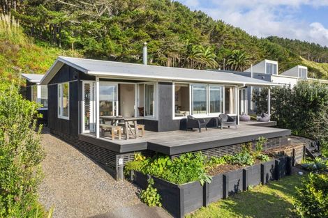 Photo of property in 131 Riria Kereopa Memorial Drive, Raglan, 3297