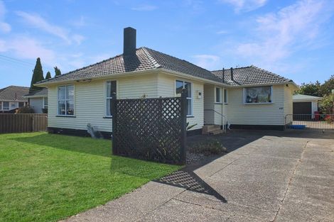 Photo of property in 11 Norbiton Road, Foxton, 4814