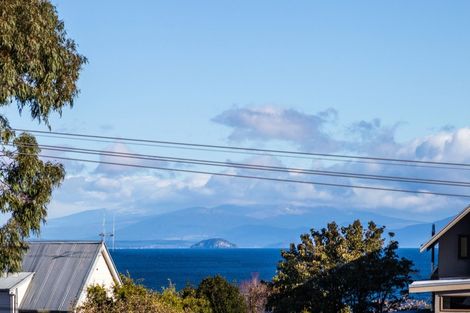 Photo of property in 46 Rokino Road, Taupo, 3330