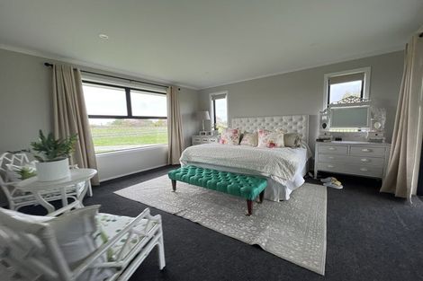 Photo of property in 60 Seddon Road, Puketaha, Hamilton, 3281