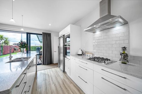 Photo of property in 34 Flaxon Place, Burwood, Christchurch, 8083