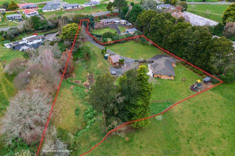 Photo of property in 1/1726 Cambridge Road, Te Awamutu, 3875