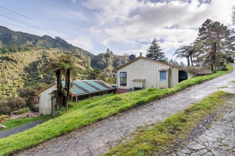 Photo of property in 1721b Akatarawa Road, Akatarawa Valley, Upper Hutt, 5372