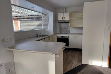 Photo of property in 2/19 Euston Street, Riccarton, Christchurch, 8041