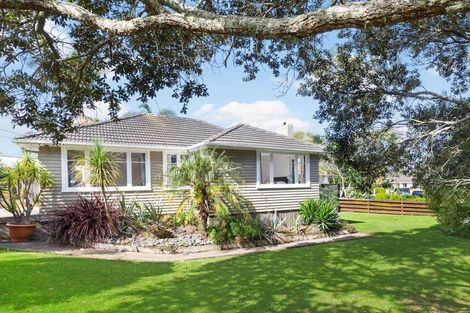 Photo of property in 8 Sloane Street, Glen Innes, Auckland, 1072