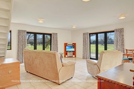 Photo of property in 144 School Road, Culverden, 7392