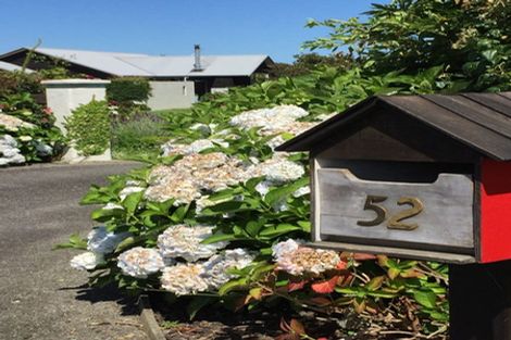 Photo of property in 52 Tarahunga Road, Levin, 5571