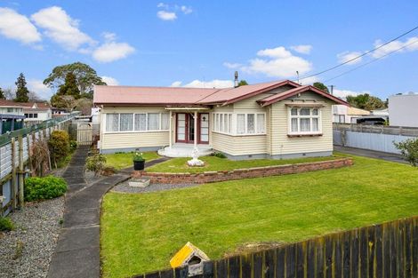 Photo of property in 30 Talbot Street, Whanganui East, Whanganui, 4500