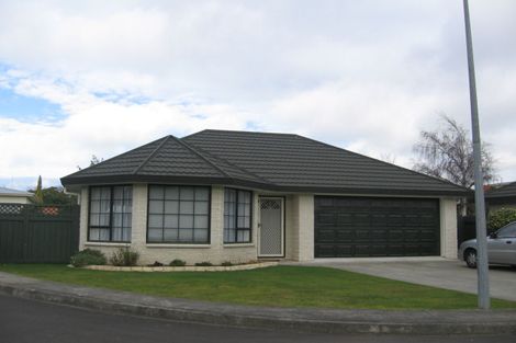 Photo of property in 7/63 North Street, Palmerston North, 4410