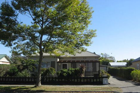 Photo of property in 5 Chaucer Street, Highfield, Timaru, 7910