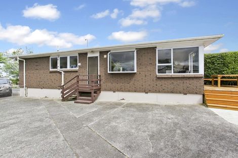 Photo of property in 132 Coxhead Road, Wattle Downs, Auckland, 2103