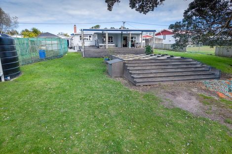 Photo of property in 34 Walker Terrace, Te Kopuru, 0391