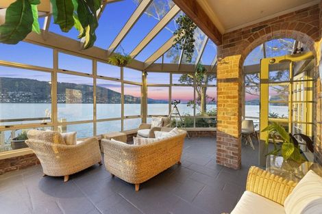 Photo of property in 333 Portobello Road, The Cove, Dunedin, 9077