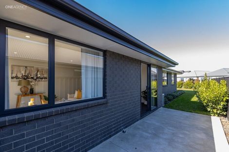 Photo of property in 44 Tuhoe Avenue, Kaiapoi, 7630