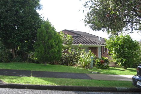 Photo of property in 1 Theodora Place, Mairangi Bay, Auckland, 0630