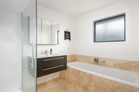 Photo of property in 29 Lamorna Road, Parklands, Christchurch, 8083