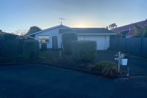 Photo of property in 9 Cintra Place, Casebrook, Christchurch, 8051