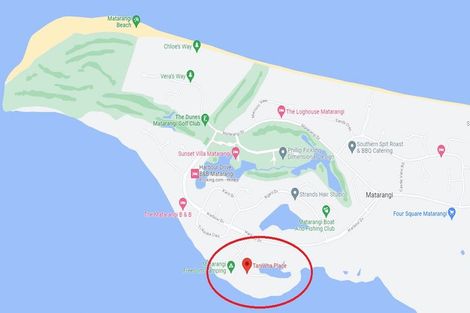 Photo of property in 32 Taniwha Place, Matarangi, 3592