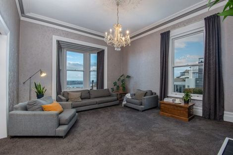 Photo of property in 422 Highgate, Roslyn, Dunedin, 9010