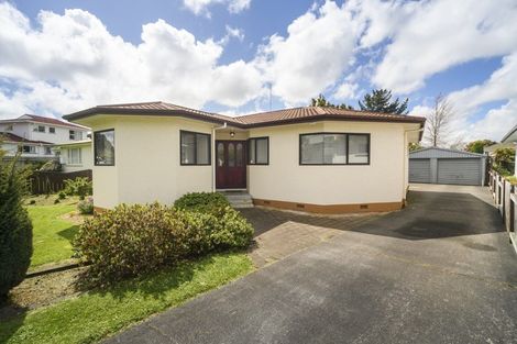 Photo of property in 16 Ashford Avenue, Hokowhitu, Palmerston North, 4410