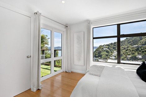 Photo of property in 6 Matai Terrace, Eastbourne, Lower Hutt, 5013