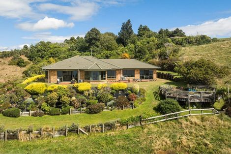 Photo of property in 269 Ngatitangata Road, Waihi, 3681