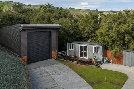 Photo of property in 4 Colin Drive, Komata, Paeroa, 3674