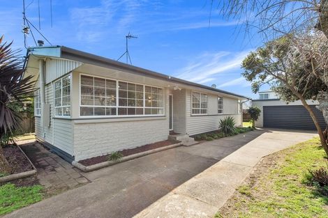 Photo of property in 184 Newcastle Road, Nawton, Hamilton, 3200