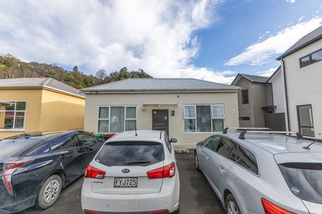 Photo of property in 25 Malvern Street, Woodhaugh, Dunedin, 9010