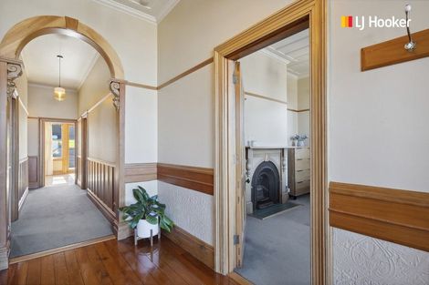 Photo of property in 31 Kilgour Street, Roslyn, Dunedin, 9010