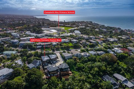 Photo of property in 48b Peter Terrace, Castor Bay, Auckland, 0620