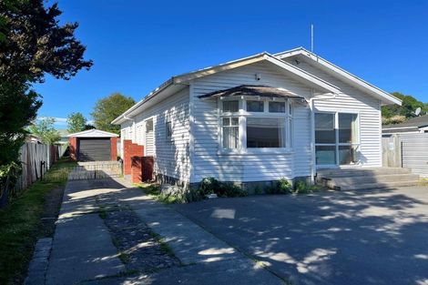 Photo of property in 83 Dobson Street, Ashburton, 7700