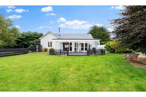 Photo of property in 812 Ryal Bush Wallacetown Road, Wallacetown, Invercargill, 9874