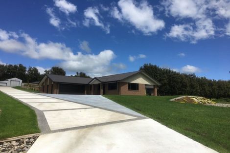 Photo of property in 197b Turuturu Road, Hawera, 4674