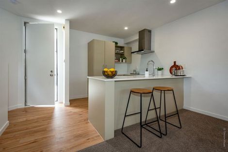 Photo of property in 6/44 Packe Street, Edgeware, Christchurch, 8013